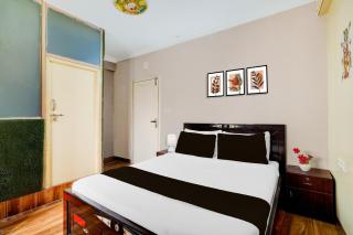 Hotel O Dasappanapalya - Chik Bānavar - 2