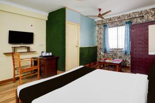 Hotel O Dasappanapalya - Chik Bānavar - 8