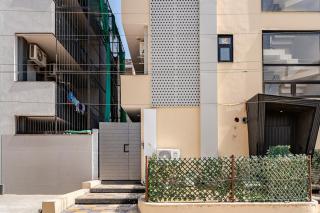 The SAC house - Gurgaon - 5