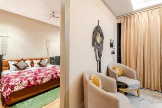 The SAC house - Gurgaon - 9