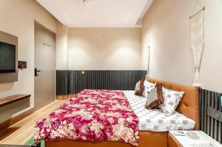 The SAC house - Gurgaon - 4