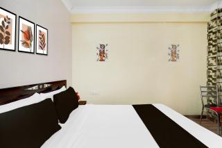 Hotel O Dasappanapalya - Chik Bānavar - 1