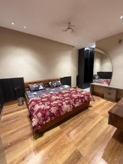 The SAC house - Gurgaon - 8