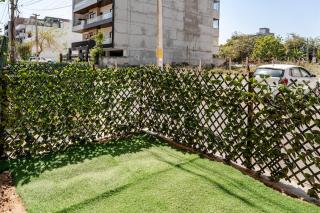 The SAC house - Gurgaon - 2