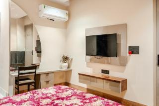 The SAC house - Gurgaon - 7