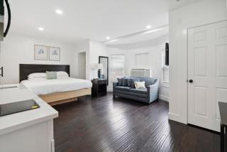 Lodgyy Suites - Philadelphia - 3