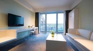 Oasis O.City Hotel - Shenzhen - 2