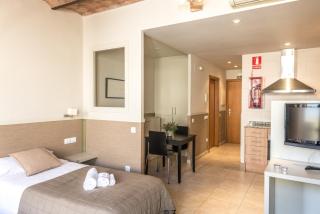 Apartments HHB - 1
