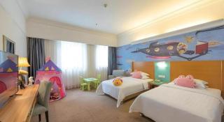 Carrianna Hotel - Foshan - 3