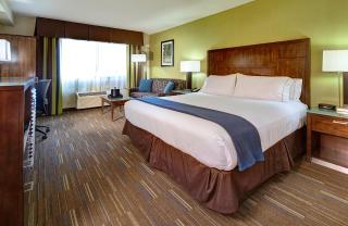 Holiday Inn Express San Diego South - National City by IHG - National City - 2