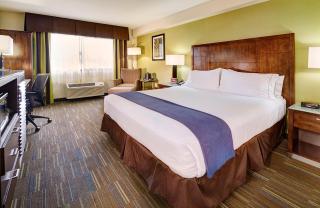 Holiday Inn Express San Diego South - National City by IHG - National City - 1