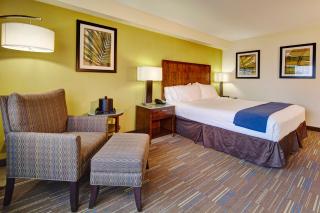 Holiday Inn Express San Diego South - National City by IHG - National City - 7