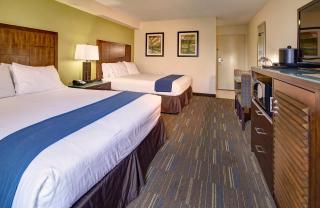 Holiday Inn Express San Diego South - National City by IHG - National City - 3