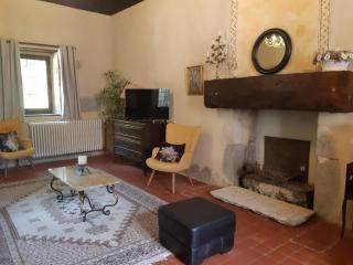 Grand gite Chateau - 2