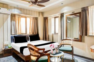 Super Townhouse Oak Viman Nagar Downtown Formerly Hotel Cilantro - Pune - 8