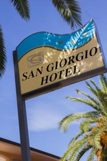 Hotel San Giorgio - Vasto - 9