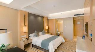 New Century Pujiang Hotel - Jinhua - 5