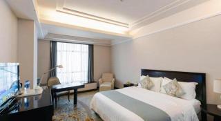 New Century Pujiang Hotel - Jinhua - 3