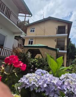 Khushi Cottage - Mukteshwar - 5