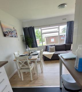 Cosy Cabin - Bideford Bay Holiday Park - 1