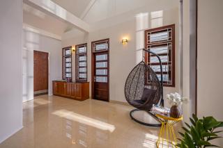 Khải Villa Private Pool 6BR Walk to Han Market and Han River - Đà Nẵng - 8