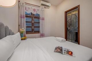 Khải Villa Private Pool 6BR Walk to Han Market and Han River - Đà Nẵng - 7