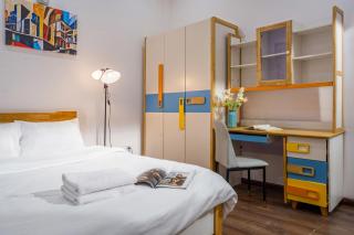 Khải Villa Private Pool 6BR Walk to Han Market and Han River - Đà Nẵng - 3