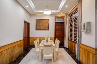Khải Villa Private Pool 6BR Walk to Han Market and Han River - Đà Nẵng - 2