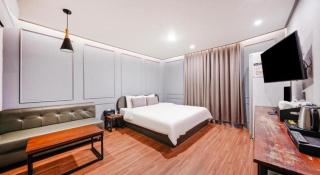 Dinos Hotel - Changwon - 9