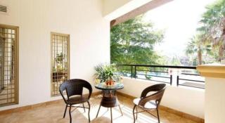 Country Garden Holiday Hotel Fogang Hot Spring - Sanba - 2
