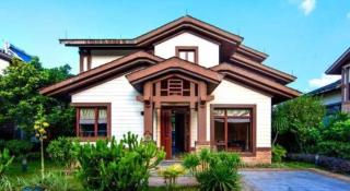 Country Garden Holiday Hotel Fogang Hot Spring - Sanba - 6
