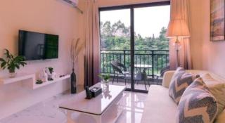 Country Garden Holiday Hotel Fogang Hot Spring - Sanba - 1