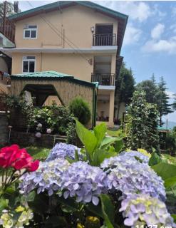 Khushi Cottage - Mukteshwar - 8