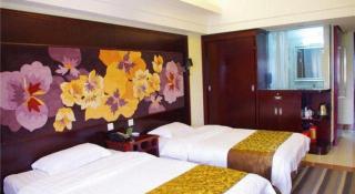 Oliva Hotel Shunde - Shunde - 2