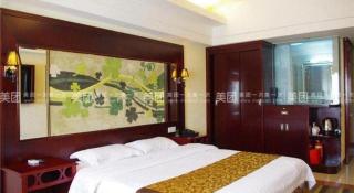 Oliva Hotel Shunde - Shunde - 4