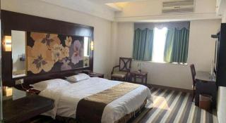 Oliva Hotel Shunde - Shunde - 2