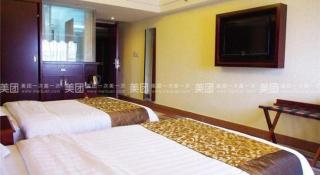 Oliva Hotel Shunde - Shunde - 1