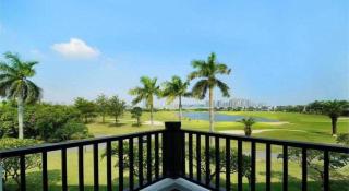 Zhuhai Golden Gulf Golf Glub - Zhuhai - 5