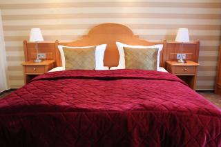 Hotel Wegner - T h e culinary art hotel - Hannover - 2