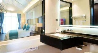 Zhuhai Golden Gulf Golf Glub - Zhuhai - 9