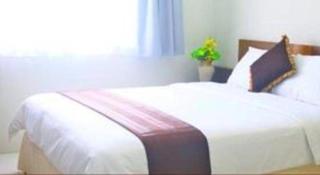 Mataram Square Hotel - Gili Trawangan - 5