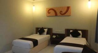 Mataram Square Hotel - Gili Trawangan - 4