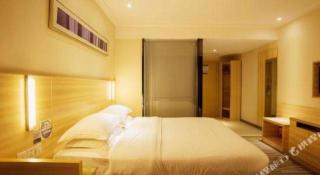 City Comfort Inn Hechi Nandan - 7