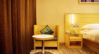 City Comfort Inn Hechi Nandan - 3