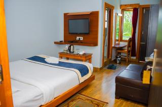 Hotel Gunja - Lālbhitti - 8
