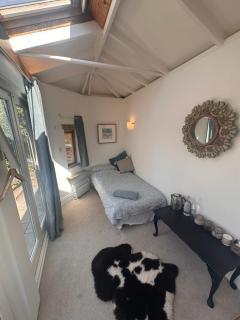 The Dragonfly Guesthouse, Glastonbury - Glastonbury - 8