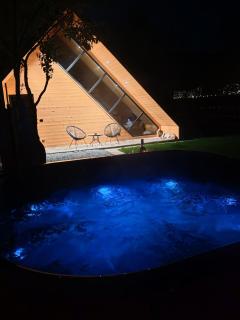 La Livada Chalet - 4