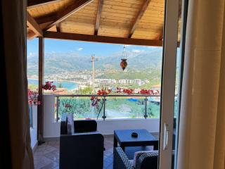 Villa Bodini Himare - Himarë - 1