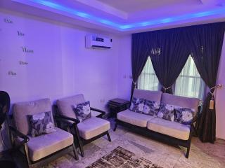 Bimsy's Place - Abuja - 8