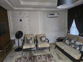 Bimsy's Place - Abuja - 7